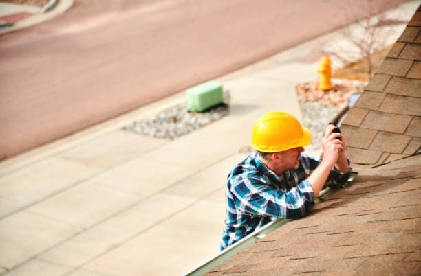 Best Slate Roofing Contractor  in Howards Grove, WI