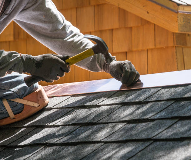 Best Flat Roof Repair Services  in Howards Grove, WI